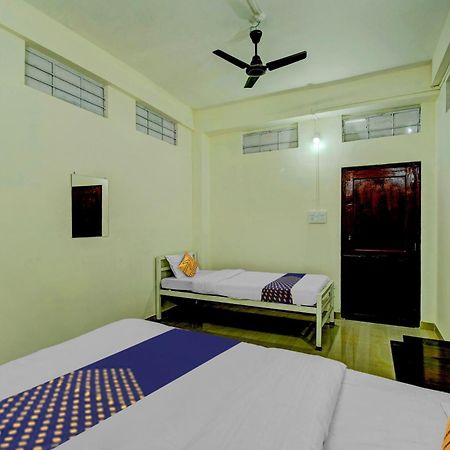 Spot On Rainbow Lodge Guwahati Ngoại thất bức ảnh
