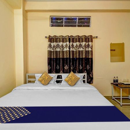 Spot On Rainbow Lodge Guwahati Ngoại thất bức ảnh
