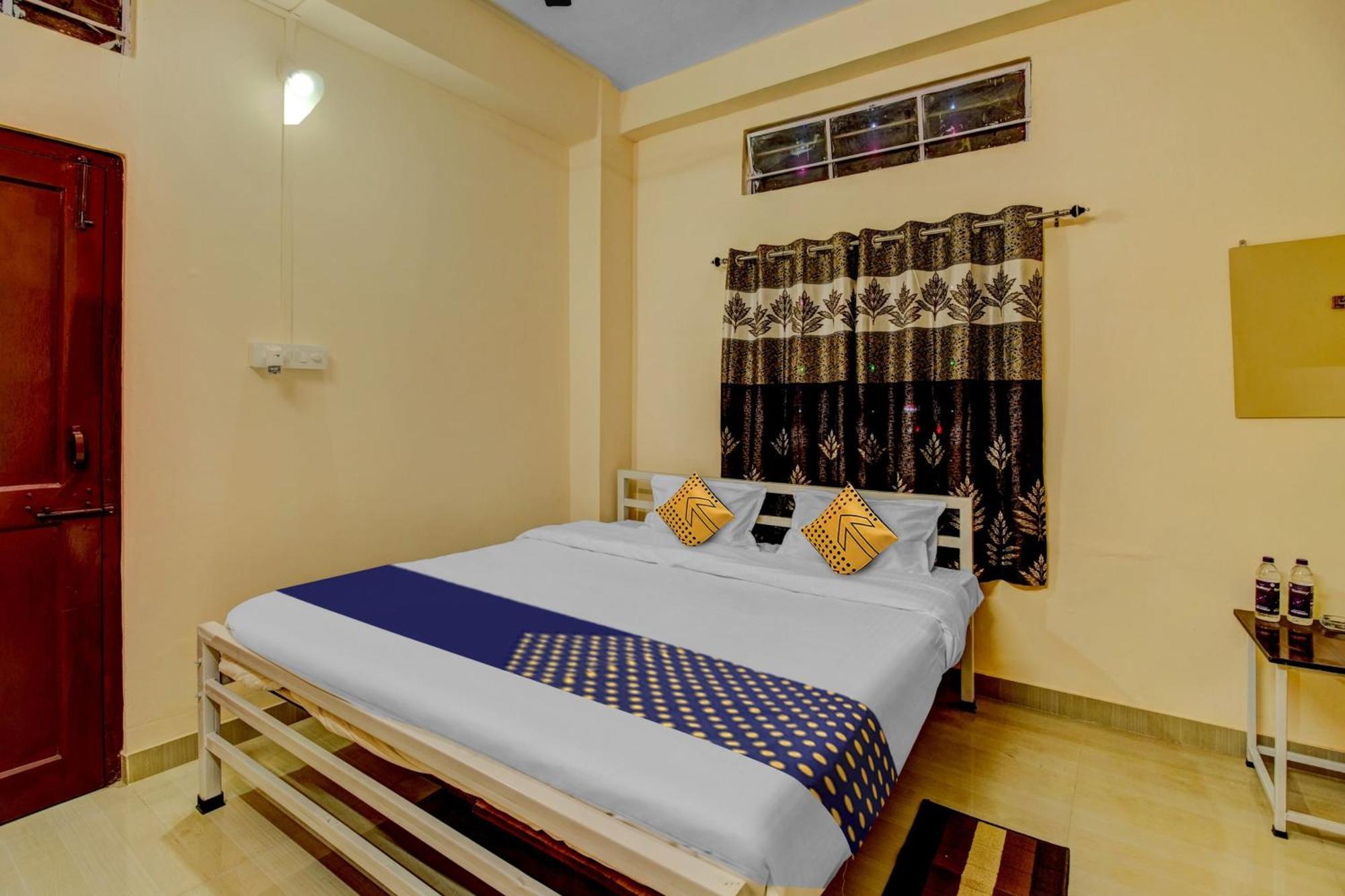Spot On Rainbow Lodge Guwahati Ngoại thất bức ảnh