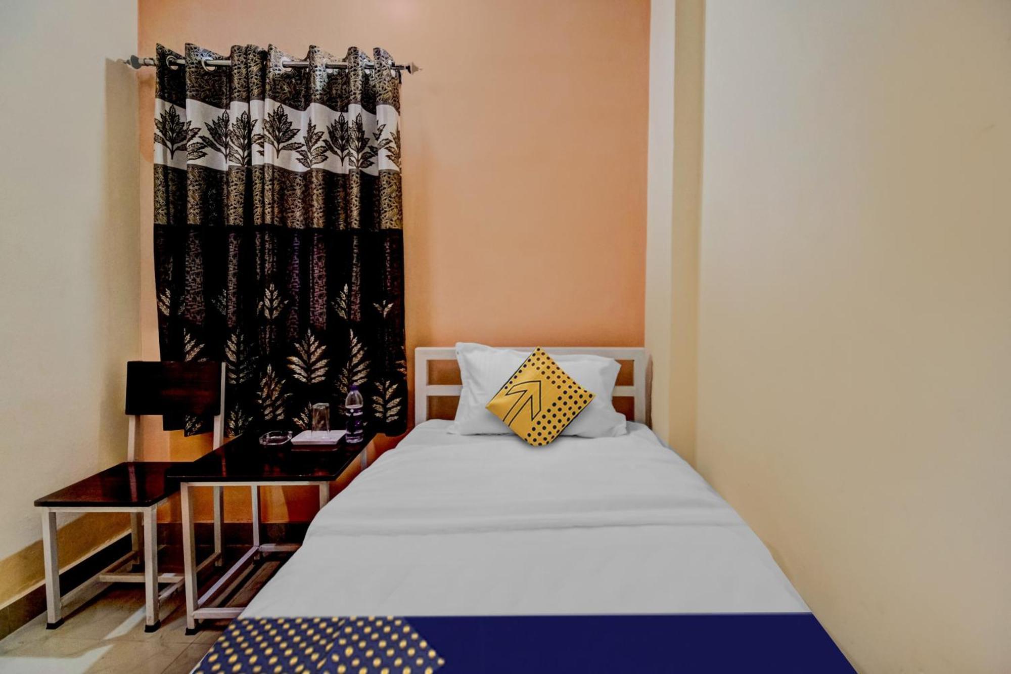 Spot On Rainbow Lodge Guwahati Ngoại thất bức ảnh
