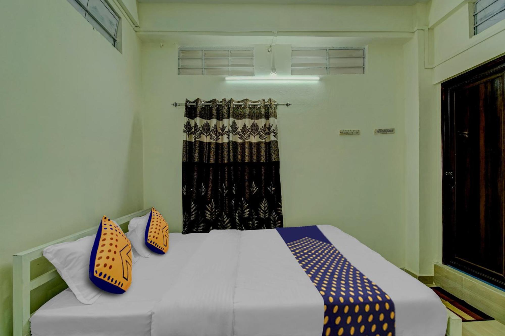 Spot On Rainbow Lodge Guwahati Ngoại thất bức ảnh