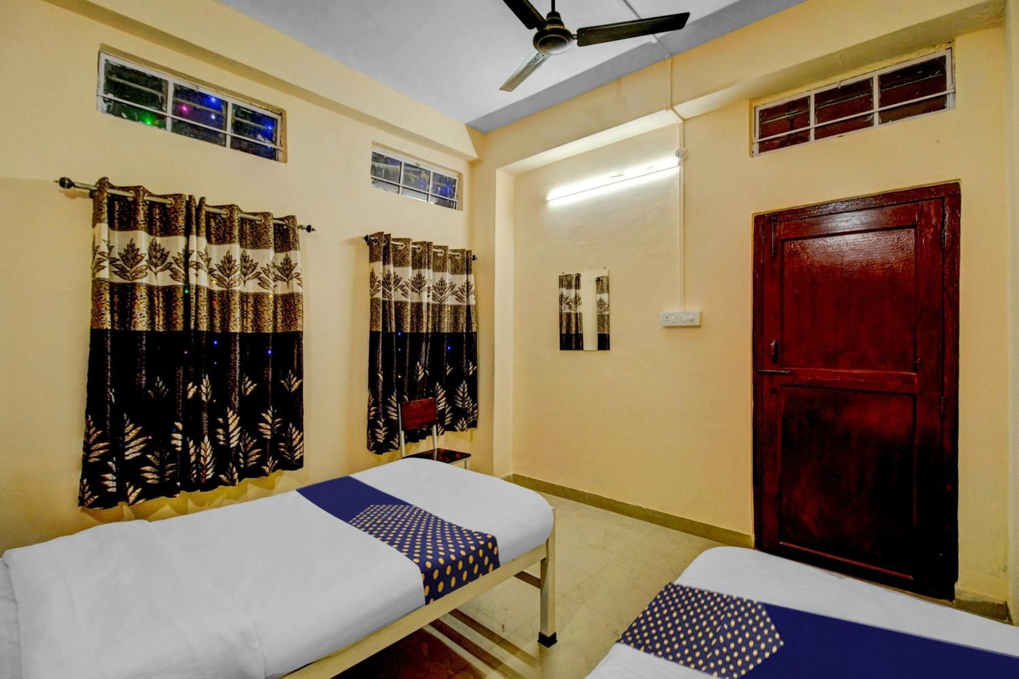 Spot On Rainbow Lodge Guwahati Ngoại thất bức ảnh
